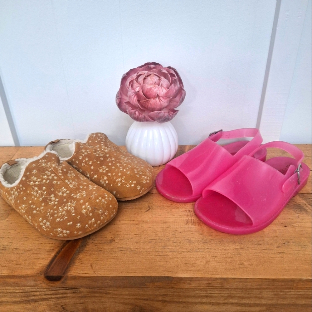 Shoe Bundle - Girls Size 13 - Old Navy